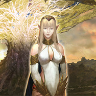 NHN、およそ4年ぶりの新作MMO『ECHO OF SOUL』概要を公開