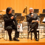 【レポート】交響組曲FFVIIを演奏！「GSJ」浜松公演…クラウドとセフィロスの一騎打ちまで再現