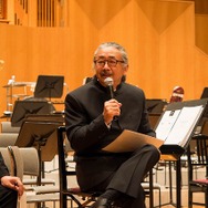 【レポート】交響組曲FFVIIを演奏！「GSJ」浜松公演…クラウドとセフィロスの一騎打ちまで再現