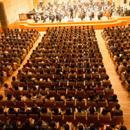 【レポート】交響組曲FFVIIを演奏！「GSJ」浜松公演…クラウドとセフィロスの一騎打ちまで再現