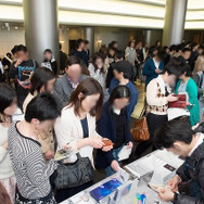 【レポート】交響組曲FFVIIを演奏！「GSJ」浜松公演…クラウドとセフィロスの一騎打ちまで再現