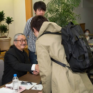 【レポート】交響組曲FFVIIを演奏！「GSJ」浜松公演…クラウドとセフィロスの一騎打ちまで再現