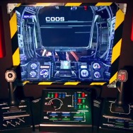 ハードコアな海外ファンが本格的すぎる『鉄騎』専用コックピットを制作