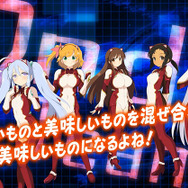 『超銀河船団』プロモーションムービーより