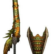 『MHF-Ｇ』ハンターは次のステージへ…致命的な一撃を与える必殺技「六華閃舞」映像公開