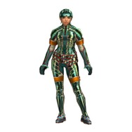 『MHF-Ｇ』ハンターは次のステージへ…致命的な一撃を与える必殺技「六華閃舞」映像公開