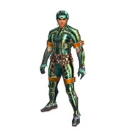 『MHF-Ｇ』ハンターは次のステージへ…致命的な一撃を与える必殺技「六華閃舞」映像公開