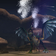 『MHF-Ｇ』ハンターは次のステージへ…致命的な一撃を与える必殺技「六華閃舞」映像公開