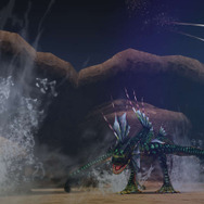 『MHF-Ｇ』ハンターは次のステージへ…致命的な一撃を与える必殺技「六華閃舞」映像公開
