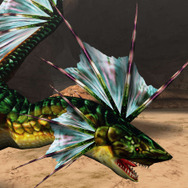 『MHF-Ｇ』ハンターは次のステージへ…致命的な一撃を与える必殺技「六華閃舞」映像公開