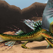 『MHF-Ｇ』ハンターは次のステージへ…致命的な一撃を与える必殺技「六華閃舞」映像公開