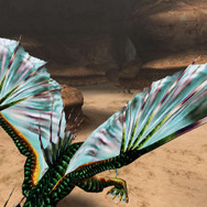 『MHF-Ｇ』ハンターは次のステージへ…致命的な一撃を与える必殺技「六華閃舞」映像公開