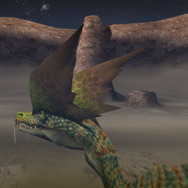 『MHF-Ｇ』ハンターは次のステージへ…致命的な一撃を与える必殺技「六華閃舞」映像公開