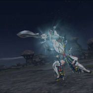 『MHF-Ｇ』ハンターは次のステージへ…致命的な一撃を与える必殺技「六華閃舞」映像公開