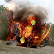 『MHF-Ｇ』ハンターは次のステージへ…致命的な一撃を与える必殺技「六華閃舞」映像公開