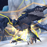 『MHF-Ｇ』ハンターは次のステージへ…致命的な一撃を与える必殺技「六華閃舞」映像公開