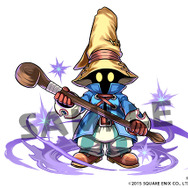 『パズドラ』×『FF』コラボに「ジタン」「ビビ」などが参戦！描きおろしイラストや新情報が公開