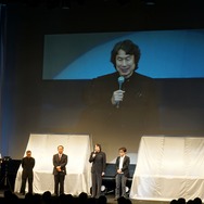 AC『ディシディアFF』開発はTeam NINJAで、コアシステムはPS4に…システム、ロケテ情報も