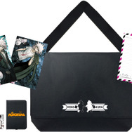 スパイク・チュンソフトが「ニコ超2015」に出展、『ダンガンロンパ』『風来のシレン』グッズを販売