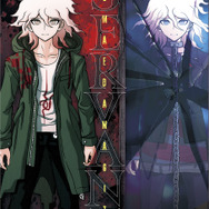 スパイク・チュンソフトが「ニコ超2015」に出展、『ダンガンロンパ』『風来のシレン』グッズを販売