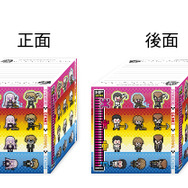 スパイク・チュンソフトが「ニコ超2015」に出展、『ダンガンロンパ』『風来のシレン』グッズを販売