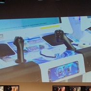 AC『ディシディアFF』開発はTeam NINJAで、コアシステムはPS4に…システム、ロケテ情報も