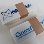 【POWER ON】インサイドちゃんのグッズやステッカーも来場者にプレゼント！インサイド × Game*Sparkイベント「POWER ON」4月18日開催