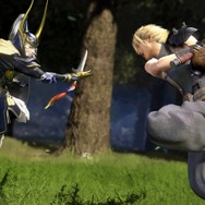 AC『ディシディアFF』稼動は2015年秋に！気になるあれこれをQ&A形式でお届け