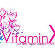 VitaminX