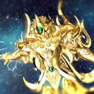 PS4/PS3/PC『聖闘士星矢 ソルジャーズ・ソウル』発売決定！早くも“神聖衣”が登場