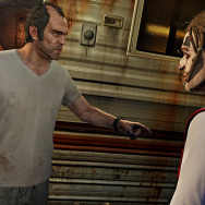 最強バージョンと呼ぶに相応しいPC版『GTA V』をウルトラハイエンドPCでやってみた