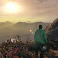 最強バージョンと呼ぶに相応しいPC版『GTA V』をウルトラハイエンドPCでやってみた