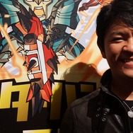 井上さん、堀内さんが物販コーナーにてグッズ販売？！辻本Pの『モンハンフェス』に込める想いとは