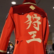 井上さん、堀内さんが物販コーナーにてグッズ販売？！辻本Pの『モンハンフェス』に込める想いとは