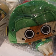 井上さん、堀内さんが物販コーナーにてグッズ販売？！辻本Pの『モンハンフェス』に込める想いとは