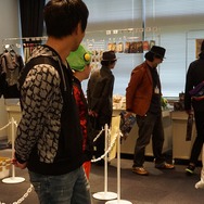 井上さん、堀内さんが物販コーナーにてグッズ販売？！辻本Pの『モンハンフェス』に込める想いとは