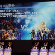 AC『ディシディアFF』ロケテ向けシステム&キャラ特性まとめ…新要素や変更点を見逃すな
