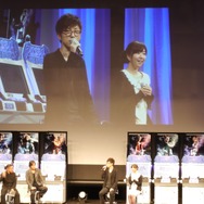 AC『ディシディアFF』発表会レポ ― 登壇者＆声優陣コメントまとめと総評