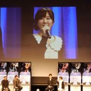 AC『ディシディアFF』発表会レポ ― 登壇者＆声優陣コメントまとめと総評