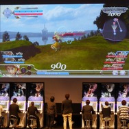 AC『ディシディアFF』発表会レポ ― 登壇者＆声優陣コメントまとめと総評