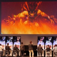 AC『ディシディアFF』発表会レポ ― 登壇者＆声優陣コメントまとめと総評