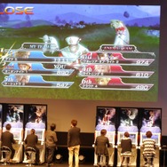 AC『ディシディアFF』発表会レポ ― 登壇者＆声優陣コメントまとめと総評