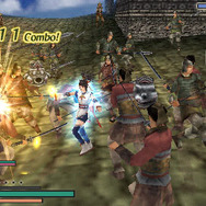 『無双OROCHI 魔王再臨』特殊能力「錬成」のシステム紹介