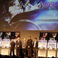 AC『ディシディアFF』発表会レポ ― 登壇者＆声優陣コメントまとめと総評