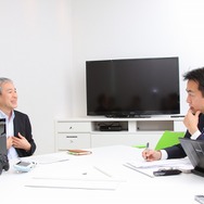 人々の予想を超えるエンターテイメントを提供していく・・・ソニー・コンピュータエンタテインメントジャパンアジア 盛田厚プレジデント