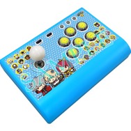 「ぶるらじ スティック」