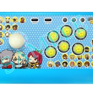 「ぶるらじ スティック」