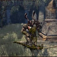 『マビノギ英雄伝』最新プレイ動画を公開−より過激なアクションを披露