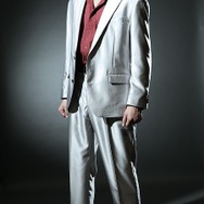 “桐生一馬”舞台衣装ビジュアル