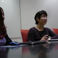 【インタビュー】女の子のクズっぷりがたまらない！？DMMが『万引きGメン』を作った理由とは